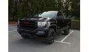 GMC Sierra 1500 SLT GMC Sierra 2018