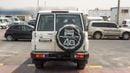 Toyota Land Cruiser 70 LC76 LX LX 2.8L Diesel A/T