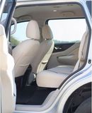 Nissan XTerra SE 2.5L 4WD Nissan x-terra 2.5L 2021 GCC accident free in excellent condition 1602 P.M