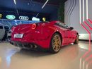 Ferrari California 2016 Ferrari California T | GCC Specs | Low Mileage | Perfect Condition