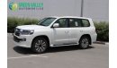 Toyota Land Cruiser 4.6l GXR GT-II V8 Petrol For Export Only///2019