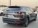 Mazda CX9 FULL OPTION