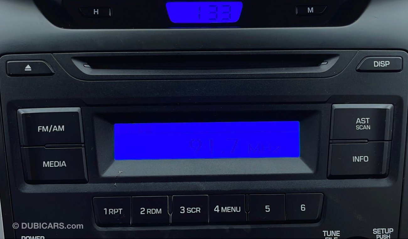 Hyundai Creta GL 1.6 | Under Warranty | Inspected on 150+ parameters