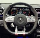 مرسيدس بنز A 35 AMG STD