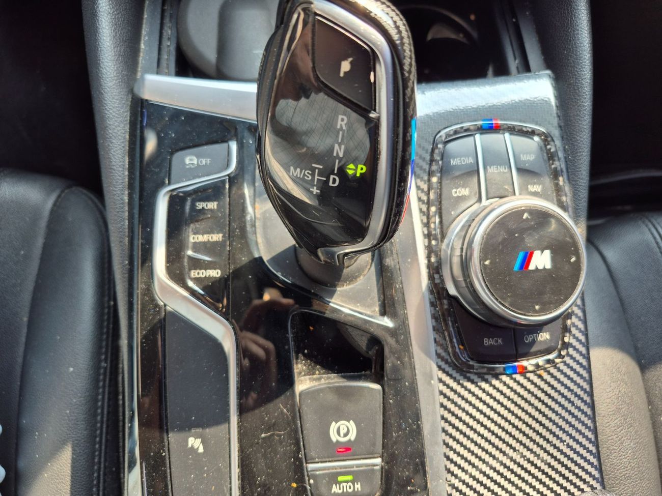 BMW 530i Luxury 2.0L