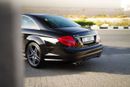 مرسيدس بنز CL 65 AMG Std 6.0L