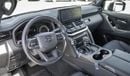 Toyota Land Cruiser TOYOTA LAND CRUISER VXR 3.5L PETROL
