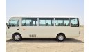 Toyota Coaster 30 Seater