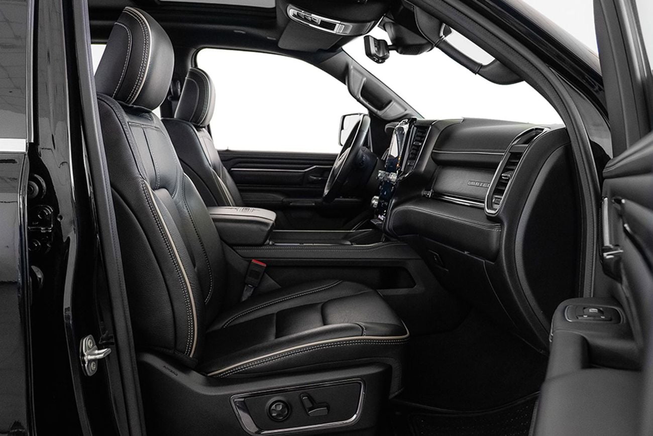RAM 1500 LIMITED