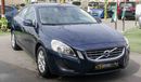 Volvo S60 T4