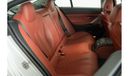 BMW 640i 2013 BMW 640 Gran Coupe / High Option
