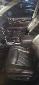 إنفينيتي QX60