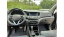 Hyundai Tucson GLS Plus Hyundai Tucson 2017 Panorama 1600 CC