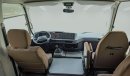 Toyota Coaster 2023 TOYOTA COASTER 22 SEATER HIGH ROOF 4.2L DIESEL MANUAL TRANSMISSION