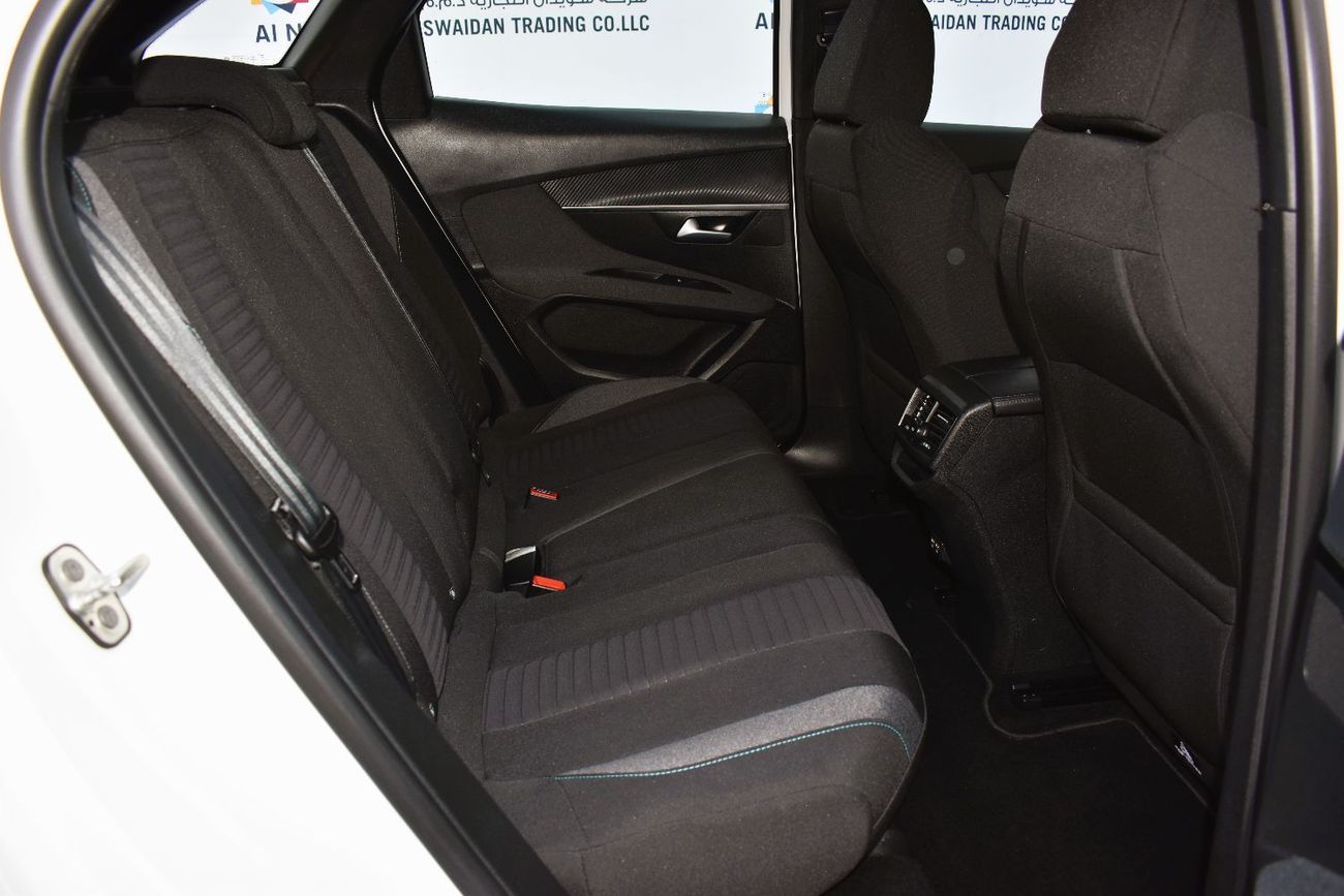 Peugeot 3008 From 1229 PM – MASSIVE PRICE DROP. FREE MANUFACTURER WARRANTY