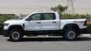 رام 1500 RHO Hurricane H.O 3.0TT GCC 2025 With 3 Years Or 60,000 Km Warranty @Official Dealer