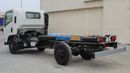 إيسوزو NPR ISUZU NPR 4570 CC TRUCK CAB CHASSIS 4X2 DIESEL MANUAL TRANSMISSION 2024 (EXPORT ONLY)
