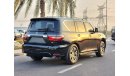 Nissan Armada ARMADA SL 2017 4X4