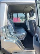 Toyota Land Cruiser Pick Up Diesel 4.5 Liter Right Hand Drive 4 Doors Manual Gear