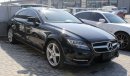 Mercedes-Benz CLS 350