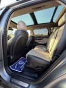 Hyundai Santa Fe STD (NON GCC) 2019 360 CAMERAS 2.4 AWD CANADA SPEC