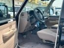 Toyota Land Cruiser 70 LC76 2.8L DSL A/T // 2026 // High Option With Radar , Dvd&Back Camera , Diff Lock , Winch // Special