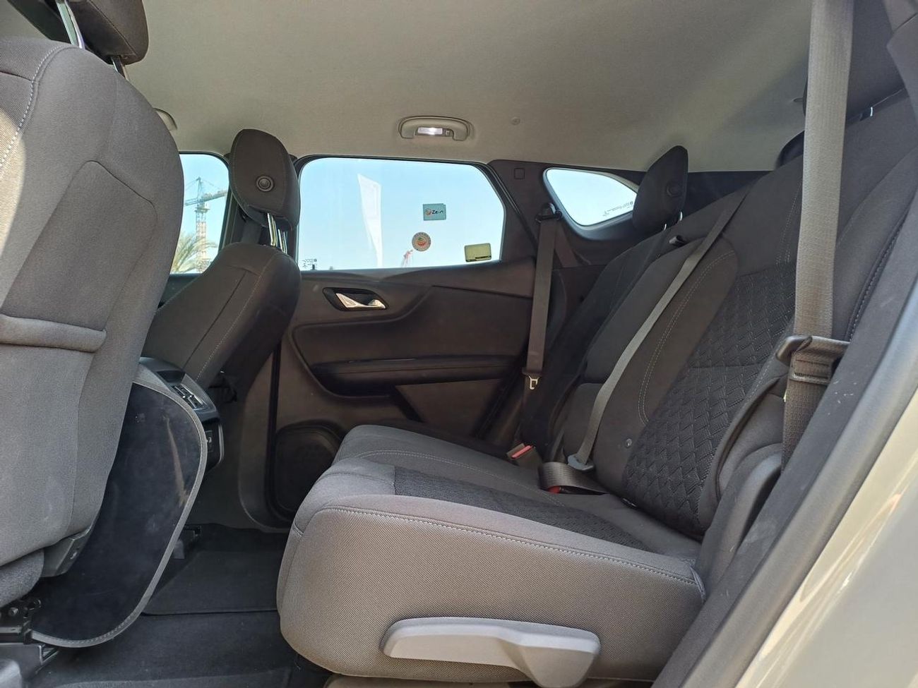 شيفروليه بلازر