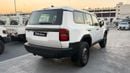 Toyota Prado Toyota Land Cruiser Prado 2025 – 2.5L 4WD