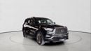 Infiniti QX80 LUXURY PROACTIVE 5.6 8STR 4WD AUTO LUXE PROACTVE TOW | Guaranteed Warranty | 0 Down Payment