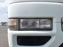 Nissan Civilian NISSAN CIVILIAN BUS RHD 2009 MODEL 2.9 L DIESEL AUTOMATIC(PM40169)