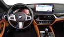 BMW 530i I