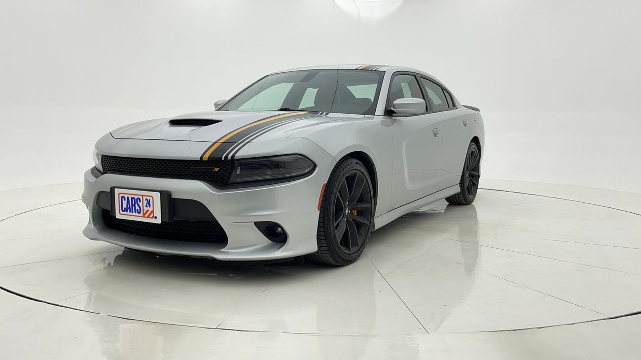 Dodge Charger GT 3.6 | Zero Down Payment | Free Home Test Drive