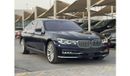 BMW 740Li Luxury 3.0L (335 HP) BMW 740Li / 2016 / GCC / Only 59,000KM / Full Option/ Free Accident/ 3 Keys