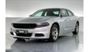 Dodge Charger SXT / SE