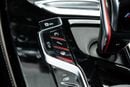 بي أم دبليو X4M Competition 3.0L (510 HP)