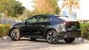 Toyota bZ4X 2024 Toyota BZ4X 515 MAX FWD BEV BRAND NEW With 5 YEARS OR 100000 KM Warranty
