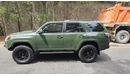 Toyota 4Runner TRD Full option Clean Car