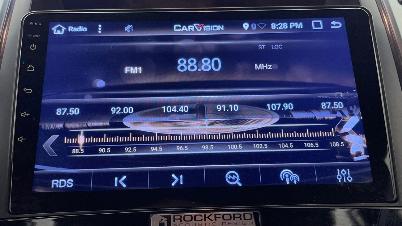 Mitsubishi Pajero SIGNATURE EDITION 3.8 | Zero Down Payment | Home Test Drive