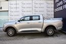 Great Wall Poer AED 1350 PM PLATINUM 4WD 2.0T AT GCC AGENCY WARRANTY UP TO 2026 OR 100K KM