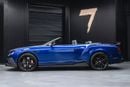 Bentley Continental GT Bentley Continental GTC V12 Cabrio
