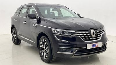 Renault Koleos LE 2.5 | Zero Down Payment | Home Test Drive