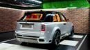 Rolls Royce Cullinan | LIMITED OFFER | BLACK BADGE | NOVITEC SPOFEC KIT | NEW | 2022 | V12 | 720 HP |