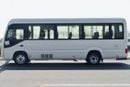 Toyota Coaster 2.7L (23-Seater) (WITH HI-BACK SEAT)