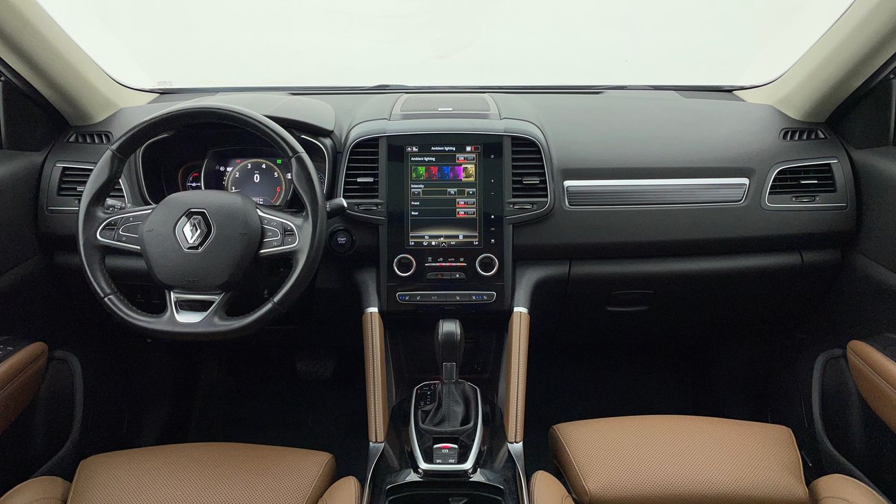 Renault Koleos LE 2.5 | Zero Down Payment | Free Home Test Drive