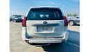 Toyota Prado TOYOTA PRADO 4.0 TXL WHITE 2022