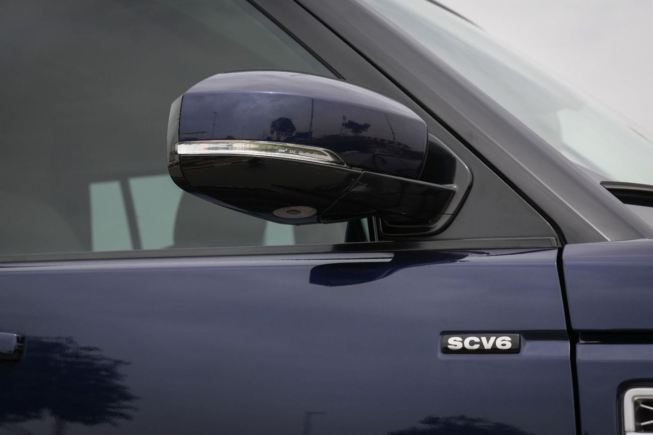 لاند روفر فريلاندر LR4 HSE V6 SUPERCHARGED 2014!! GCC SPECS !! WELL MAINTAINED