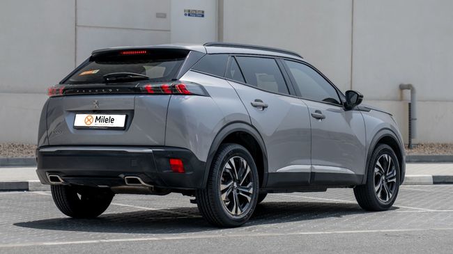 Peugeot 2008 ALLURE, миниатюра 19