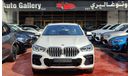BMW X6M XDrive 40i M Sport 2023 GCC