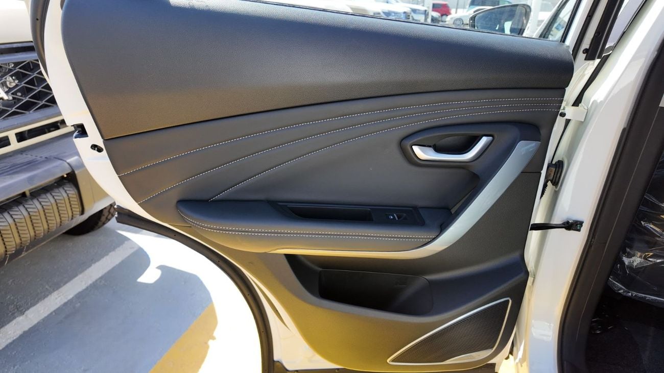 Jetour X70 JETOUR X70 BRAND NEW 2025 export only