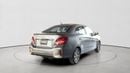Mitsubishi Attrage 1.2 AUTO GLX HL | Guaranteed Warranty | 0 Down Payment